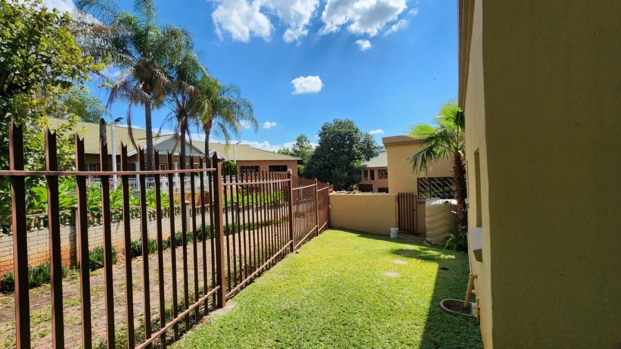 4 Bedroom Property for Sale in Cashan North West